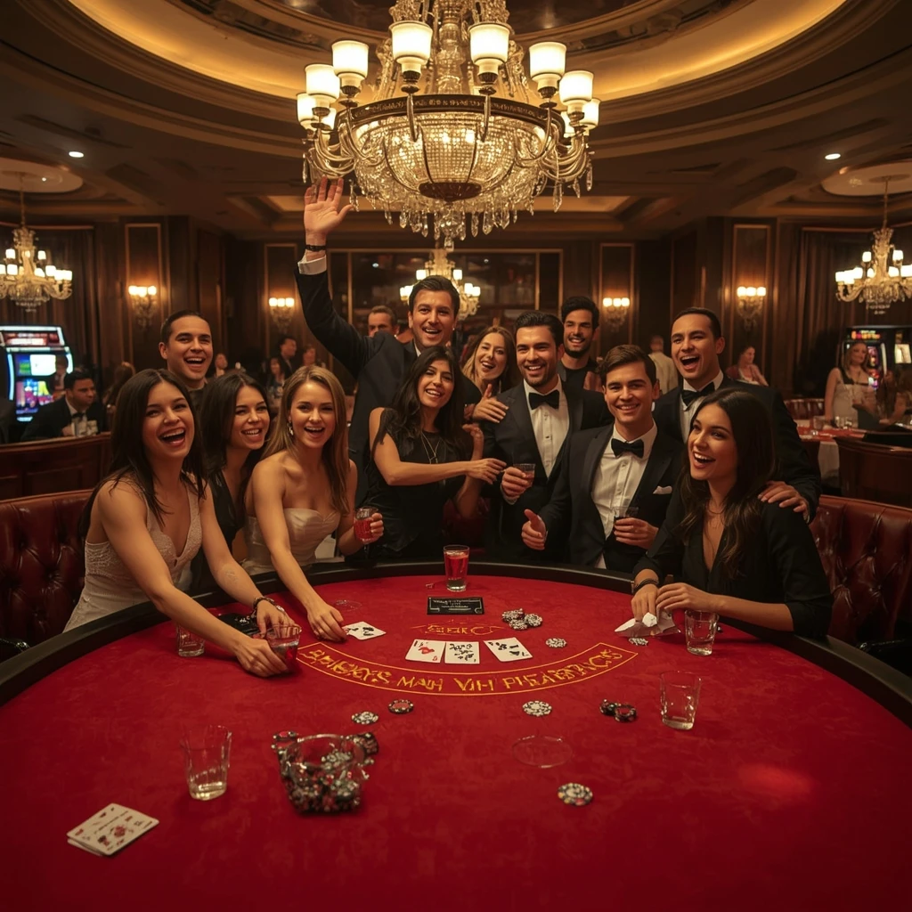 bonus VIP au Tikitaka Casino