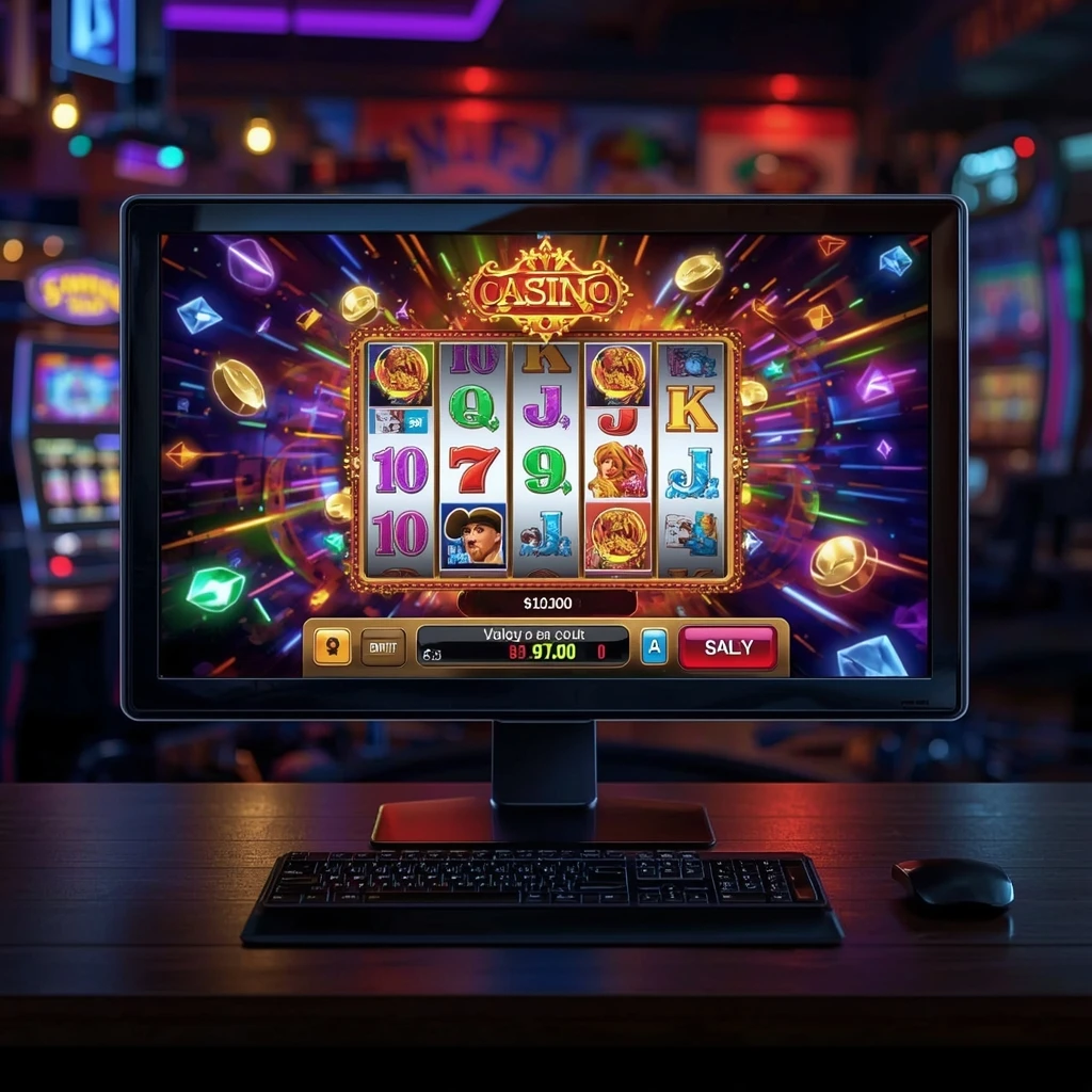 Machines à sous à jackpots progressifs Tikitaka Casino