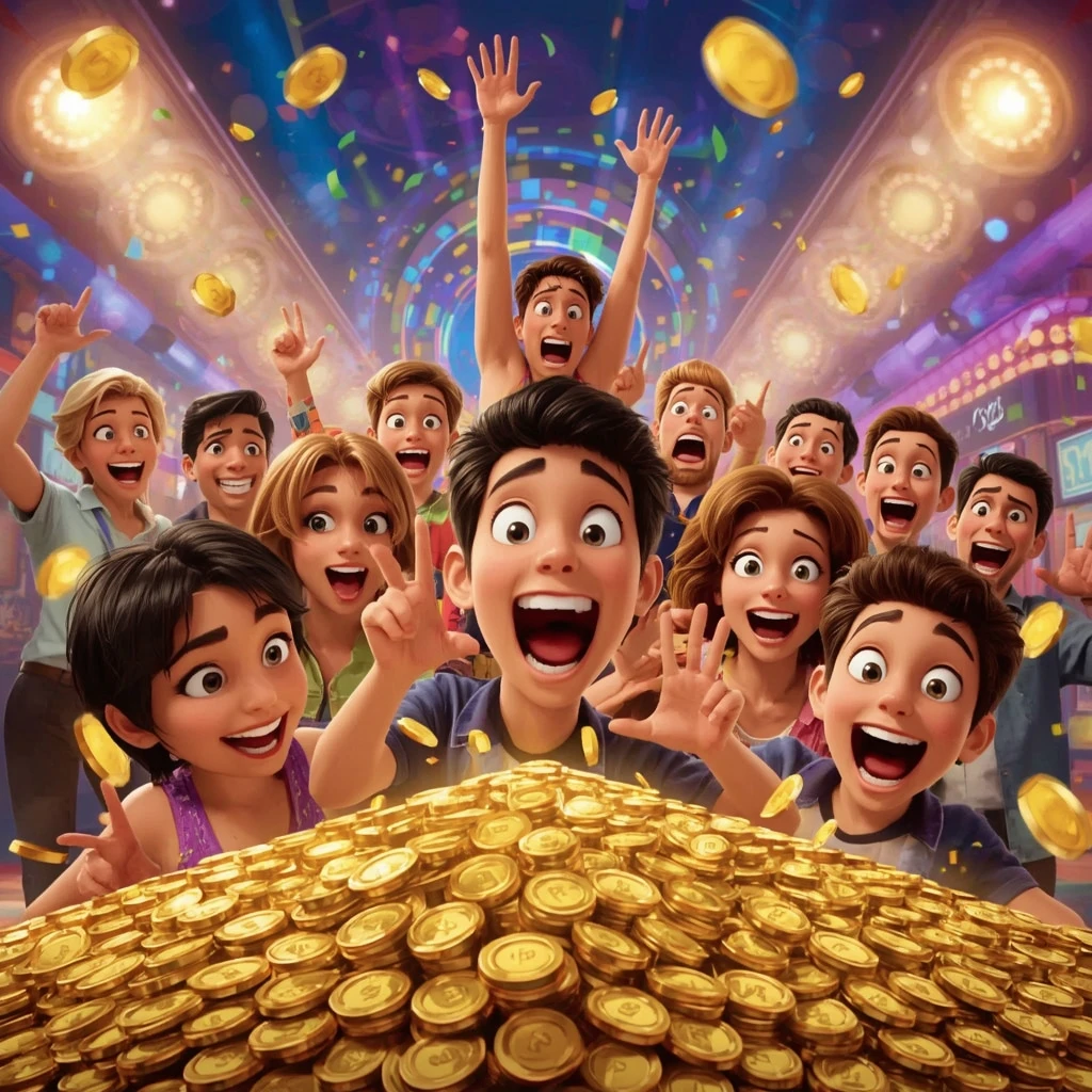 meilleurs jeux de Jackpot TIKITAKA CASINO