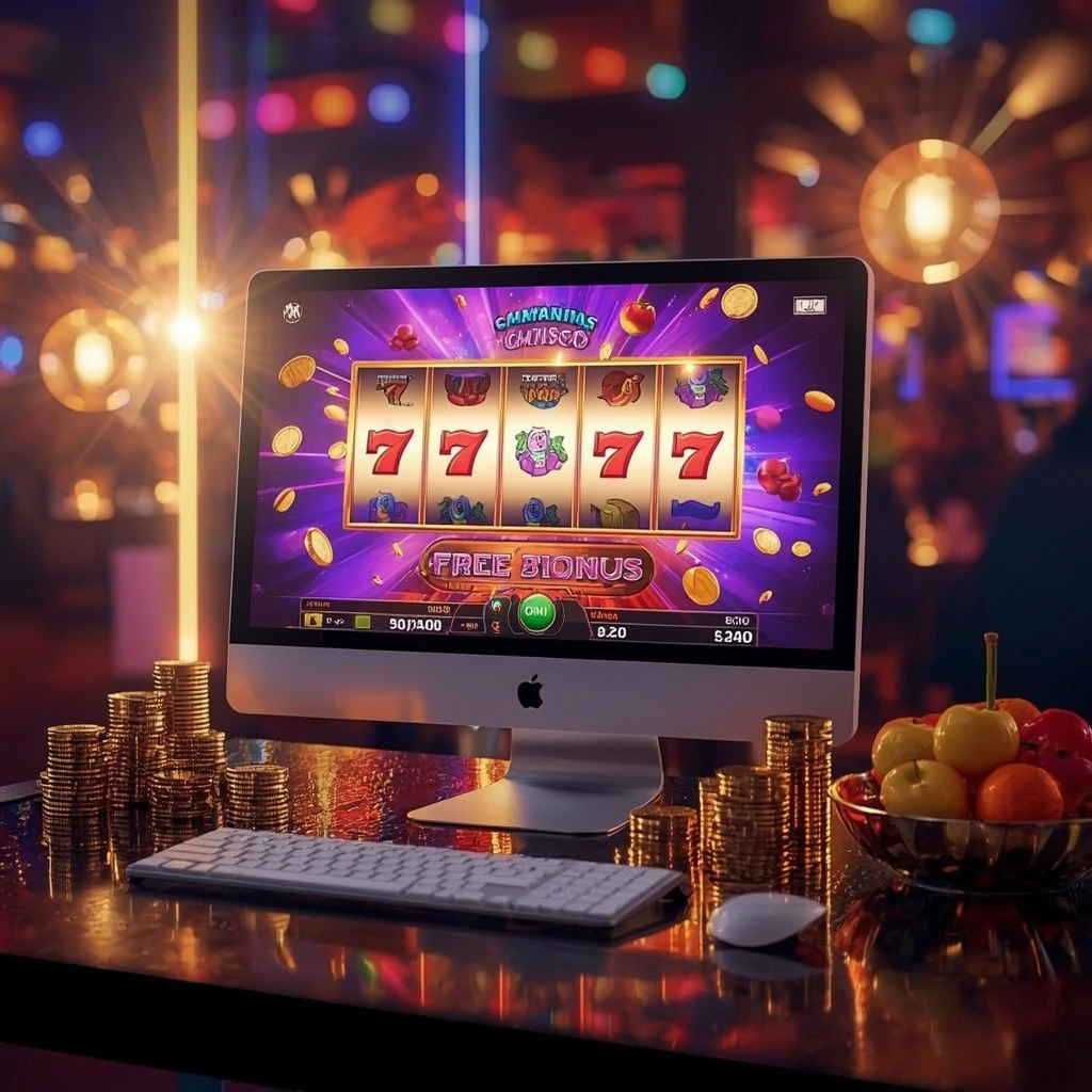 machines à sous Tikitaka Casino