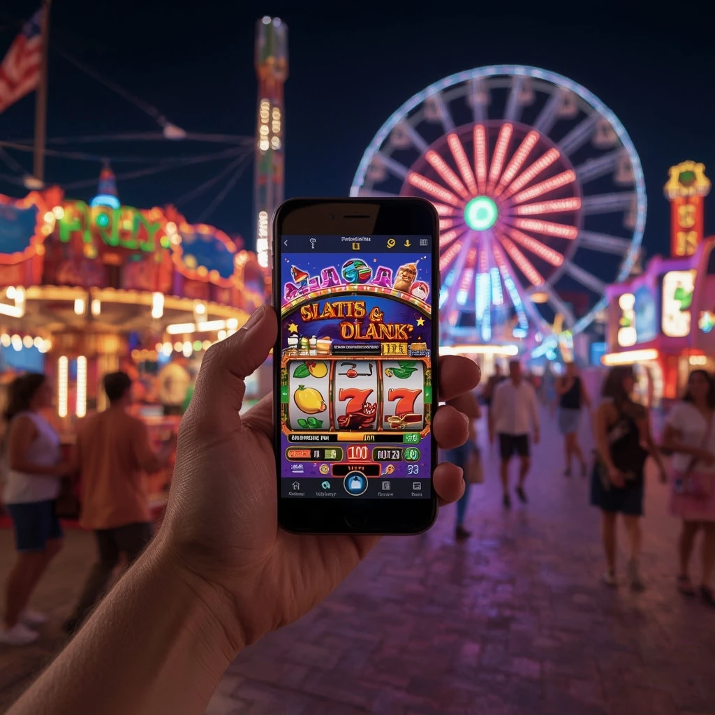 application mobile TIKITAKA CASINO