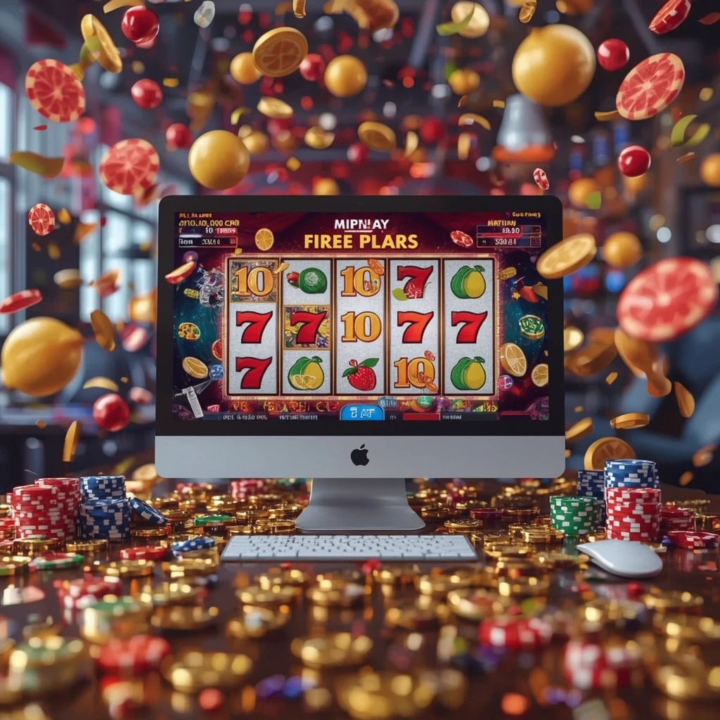 machines à sous sur l'écran Tikitaka Casino