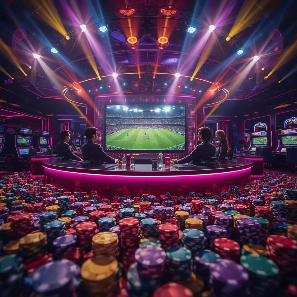 Paris au casino sur le football Tikitaka Casino