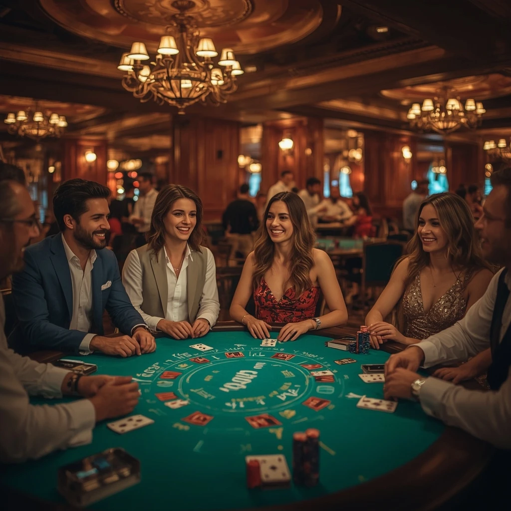 Double Bonus Poker Tikitaka Casino