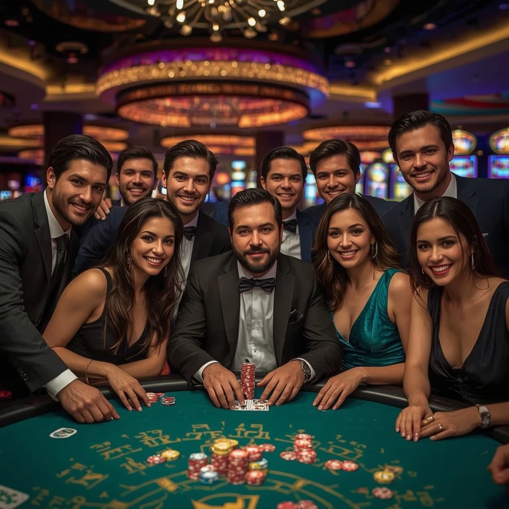 Les bases du jeu Tikitaka Casino
